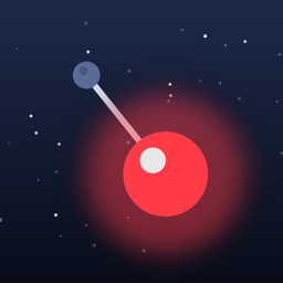 Tetherfall app icon